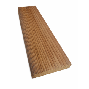 Panel za sedenje termotretiran hemlock 2000*90*18mm